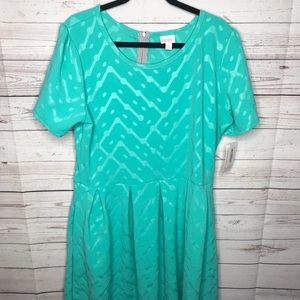 LuLaRoe 3X Amelia